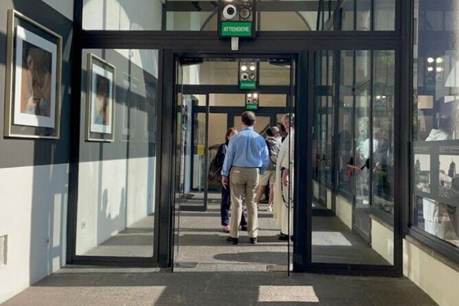 Milan: Last Supper Skip The Line Tickets & Museum Tour - The Practicalities — What You Need to Know