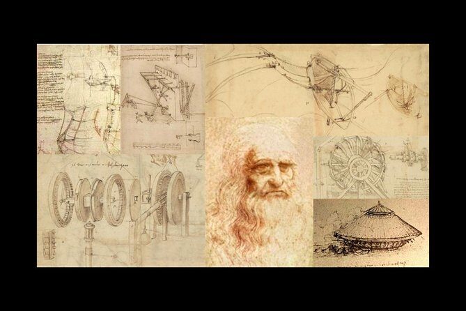 Milan: Leonardo da Vinci and Caravaggio, Ambrosiana Museum - Who Would Love This Tour?