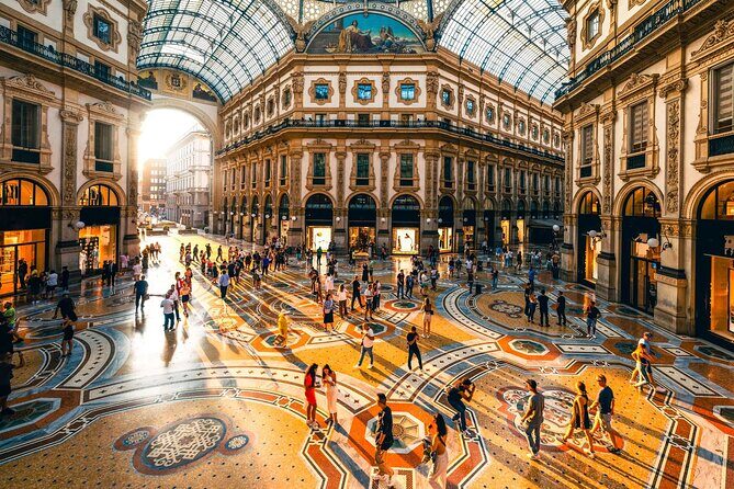 Milan Like a Local: A Private & Personalized City Tour - Exploring the Milan Like a Local Tour