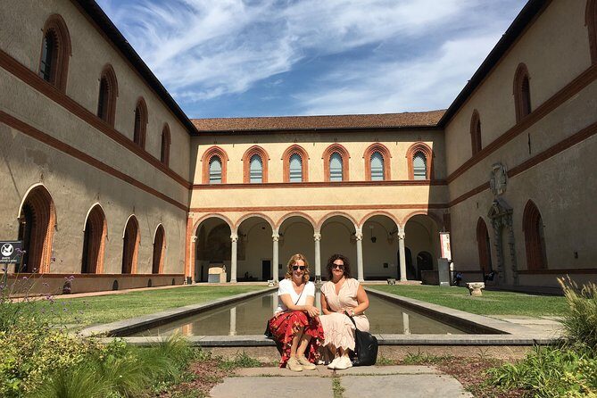 Milan Must-See Sites Guided Tour with Skip-the Line Tickets to Duomo & Cathedral - A Deep Dive into the Milan Must-See Sites Guided Tour