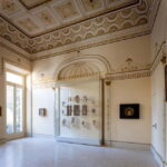 Milan: Palazzo Citterio Entry Ticket - Architectural Highlights and Interior Details