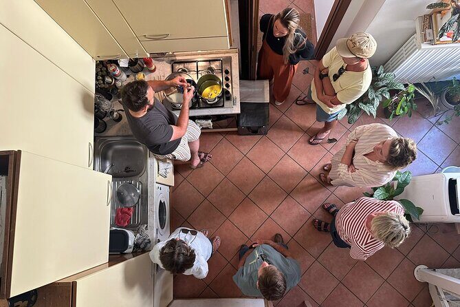 Milan: Pasta, Tiramisu, Cooking Class! Learning Premium Products! - Authenticity and Value: Why This Class Excels