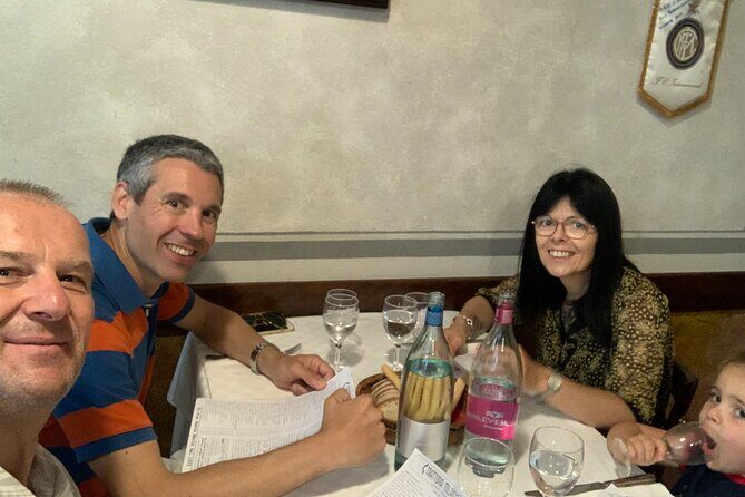 Milan : Private Custom Walking Tour with A Guide (Private Tour) - The Sum Up