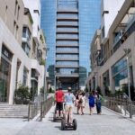 Milan: Private Segway Tour with Live Local Guide - 4 hours - Who Should Book This Tour?