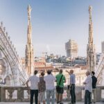 Milan Private Tour of the Duomo and the Terraces of the Duomo - The Details That Matter