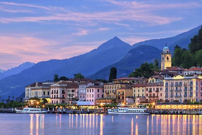Milan Private Transfer from Milan Malpensa Airport (MPX) to Como - Real Traveler Insights & Tips