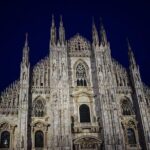 MILAN PRIVATE WALKING TOUR BY NIGHT: AMAZING MILAN - 2 h - What to Expect from the Tour