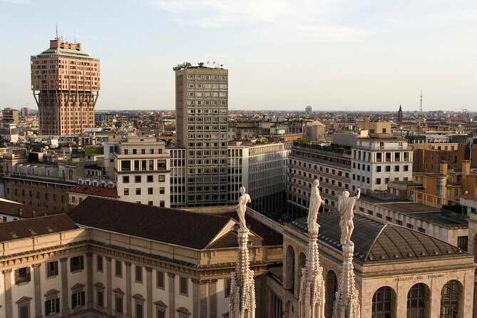 Milan Scavenger Hunt and Highlights Self-Guided Tour - Frequently Asked Questions