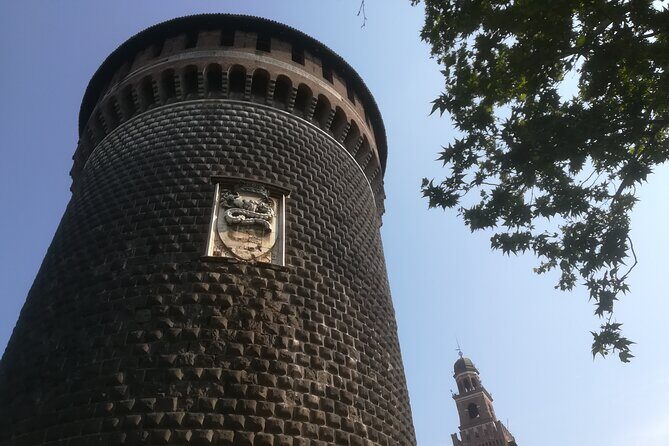 Milan: Segway Tour with Local Tourist Guide Live - 3 hours & half - Authentic Insights from Reviewers