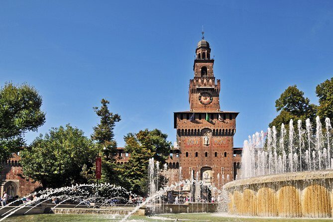 Milan Sightseeing Walking Tour for Kids and Families with Local Guide - The Sum Up: Who Should Consider This Tour?