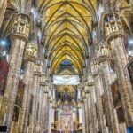 Milan Small Group: Duomo & Rooftop, Sforza Castle, Gelato Tasting - An In-Depth Look at the Itinerary