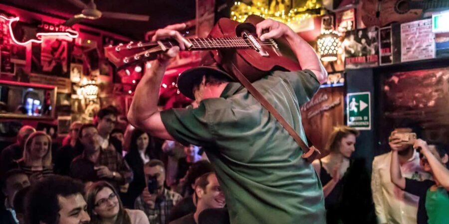 Milan Social Walk: Bars, Squares & Local Vibes - The Value and Practicalities