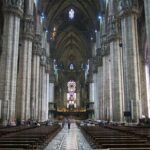 Milan Super Saver: Skip-the-line Duomo and Rooftop Tour - The Sum Up