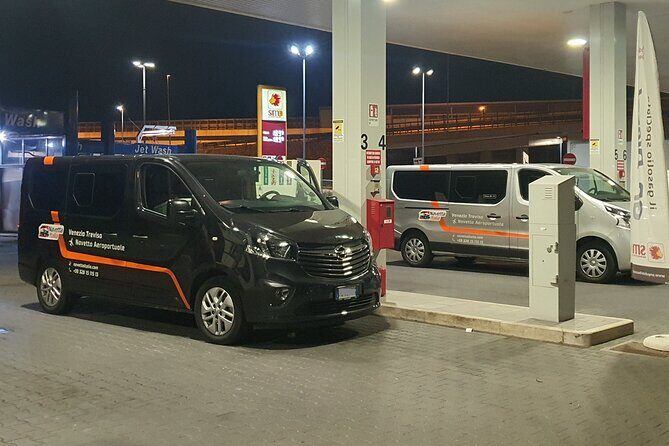 Milan to Genoa - Departure Private Transfer - FAQ