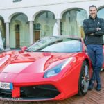 Milano / Lago Maggiore / Arona - Tour in Ferrari - The Itinerary Breakdown: What to Expect