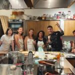 Milano The Art of Making Pasta with Italian Chef - The Curriculum: From Flour to Feast