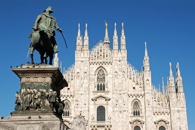Milan's Must See: Half-Day Tour of Last Supper, Duomo & La Scala - What You’ll Love and What to Keep in Mind