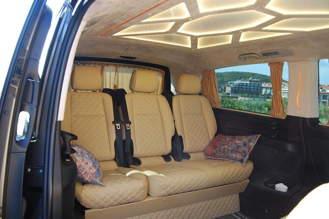 Milas Bodrum Airport (BJV) Transfer to OR from Kusadasi - FAQ