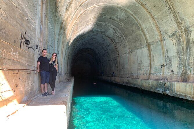 Military and Island tours - What the Reviews Reveal