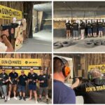 Military Guns Shooting Experience with GunMates Bratislava - Who is This Experience Best Suited For?