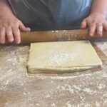 Mille Feuille Napoléon Pastry Class in Paris - The Hands-On Baking Experience