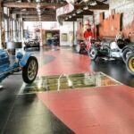 Mille Miglia Car Race Museum in Brescia - Who Should Visit?