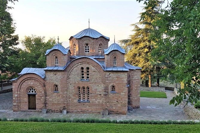 Millenium Cross, St. Pantelemon Monastery &Matka Canyon private tour from Skopje - Review Insights & Authentic Perspectives