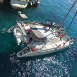 Milos: Full-Day Catamaran Cruise to Poliegos and Kleftiko - Onboard Experience & Value