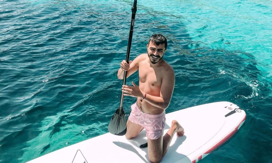 Milos: Full-Day Premium Catamaran Cruise Kleftiko & Polyegos - Is It Worth the Price?