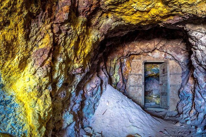 Milos Her Soul Her Earth - Who Should Book This Tour?