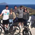 Milos Island e-Bike Ride - Who Might Want to Skip?