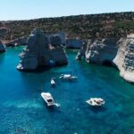 Milos Island Full day Private Tour - What Reviewers Are Saying