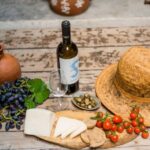 Milos Island: Kostantakis Winery Wine Tasting Experience - What to Expect at Each Stage