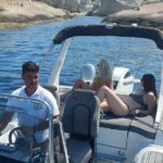 Milos Island: Private Boat Rental in Milos Greece with no licence - Authentic Experiences and Practical Details