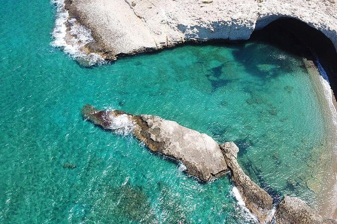 Milos island:Step Back in Time - FAQs