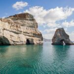 Milos: Kleftiko Half Day Catamaran Cruise with Lunch - What to Expect Onboard and Practical Details