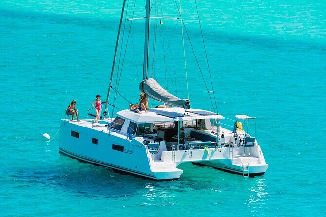 Milos Luxury Catamaran Cruise to Kleftiko Bay with Lunch - Who Should Consider This Tour?