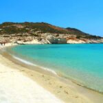 Milos: Milos & Kimolos Highlights Tour w/ Prassa Beach Stop - FAQ