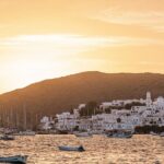 Milos Private Sunset Experience - The Itinerary in Detail