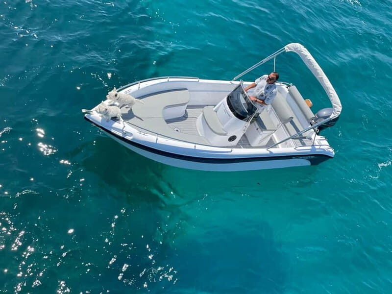 Milos: Self-Driving Boat Tour to Kleftiko - Who Will Love This Experience?