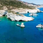 Milos: South Coast Private RIB Cruise with Kleftiko Visit - Practical Details: What to Know Before You Go