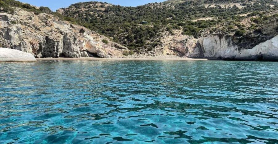 Milos South Side Beaches Cruise from Agia Kyriaki - Why This Tour Offers Great Value