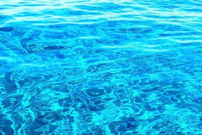 Milos South Side Beaches Cruise from Agia Kyriaki - Final Thoughts