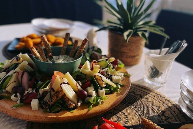 Milos Sunset Catamaran Cruise to Kleftiko Bay with Meal & Drinks - Practical Tips for Booking and Participation