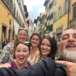 Mindgames of a Mentalist and Strolling through Florence - The Sum Up