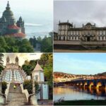 Minho Tour small group, Braga, Ponte de Lima, Viana, Vinho Verde Winery & Lunch - Exploring the Minho Region: An Authentic Day Trip from Porto