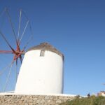 Mini 30minute Photo Shoot at Wind Mills in Mykonos - Who Will Love This Tour?