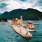 Mini Boka Private Tour Perast Lady Of The Rock Kotor - The Iconic Our Lady of the Rocks