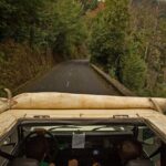 Mini -Combo East Challenge (Jeep & Levada Walk)- Shared Tour - Who Should Consider This Tour?