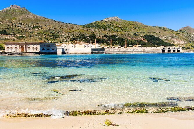 Mini Cruise to Favignana and Levanzo with lunch on board - Considerations and Possible Drawbacks